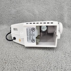 PROJECTA SCOPE PJ768 White Apco Enlargement Tracer Art Projector with Box