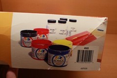 Speedball Deluxe Screen Printing Kit + Lots of Extra Paints
