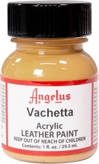 DIY Leather Restoration with 1 oz Non-Toxic Vachetta Acrylic Paint – Easy Use