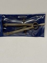 Staedtler Mars Masterbow Compass 551 40 WP Precision Drafting Tool German Design