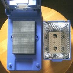 RISO Print Gocco PG-5 Screen Printing Kit Craft Printer Vintage W/ Accessories
