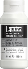 Professional Effects Medium, 118Ml (4-Oz), Masking Fluid