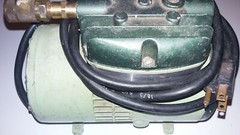 1/10th HP Horsepower Art Paint Airbrush Compressor Sears Part No. 283.150561