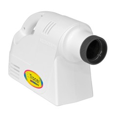 Artograph 25550 EZ Tracer Portable 15W LED Art Projector with 163mm Lens, White