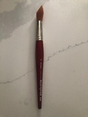 Da Vinci 7482 Top-Acryl 30 & Da Vinci 2970 Cosmotop Spin 30
