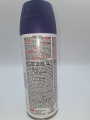 Krylon Chalky Finish Ultramarine 12 Oz Spray Paint New 2 Cans