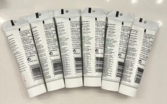BRAND NEW 6x Large (4.65oz) Size Liquitex Heavy Body Paints (Primary Set #1)