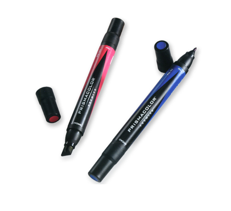Prismacolor Premier Double Ended New Art Marker 156-Choose one – Single Marker