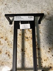 XL Wall Easels X- Large Chevalet Mural Metal 5910179 Adjustable Height
