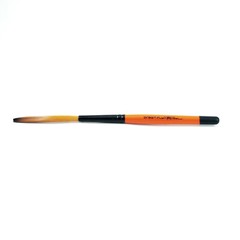 Mack Drag’n Fly Teijin Pinstriping Paint Brush Ted Turner Sizes #000-#5 OR Set
