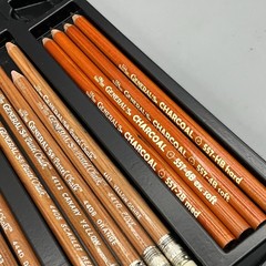 General’s – Drawing Pencil Kit #20 – The Complete Drawing & Sketching Kit