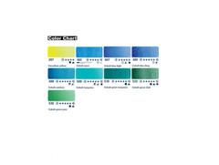 Schmincke Horadam Watercolour Paint 15ml – single paint