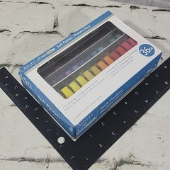 Artist’s Loft Soft Pastels 36pc for Drawing, Illustrations & Coloring New