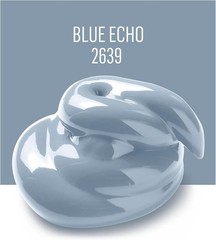 Versatile FolkArt Blue Echo Acrylic Paint – 2 Oz for Easy Cleanup and Creativity
