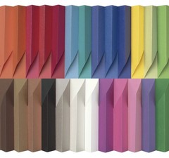 Construction Paper Dark Brown 9×12 Inch 100 Sheets Art Craft Supply