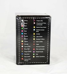 Chalkola 30 Chalk Markers- Lightly Used Plus BONUS Whiteboard