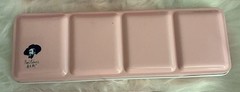 Paul Rubens Watercolor Paint Set 24 Colors Metal Travel Palette w Box