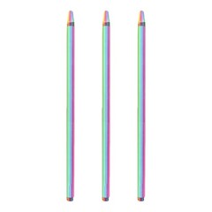 8 Color in 1 Pencil Woodless Coloring Pencil for Artist Adult Kid Coloring Book