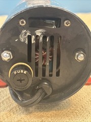 Badger Model 80-1 Oiless Piston Compressor, Air Brush