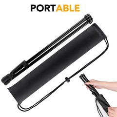 AROIC 3 Pack 14” Tabletop Easels, Black Steel Table Top Easels for Display, …