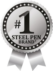 Smooth Writing Gel Pens, 0.7mm Medium Point