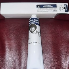 Bob Ross Oil Paint 200ml-Mountain Mixture 6.76 Fl Oz 750016320 Pack Of 1