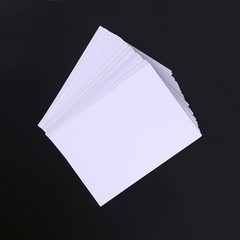 120 Sheets Drawing Paper Watercolor Paper Bulk Cold Press Paper for Painting