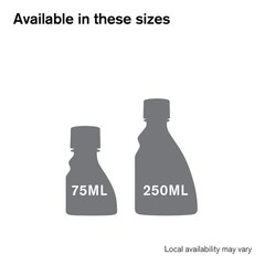 Winsor & Newton Watercolor Medium, 2.53 Fl Oz (Pack of 1), Granulation Medium