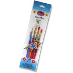 Royal Langnickel Big Kid’s Choice BEGINNER 4PC SET BK607