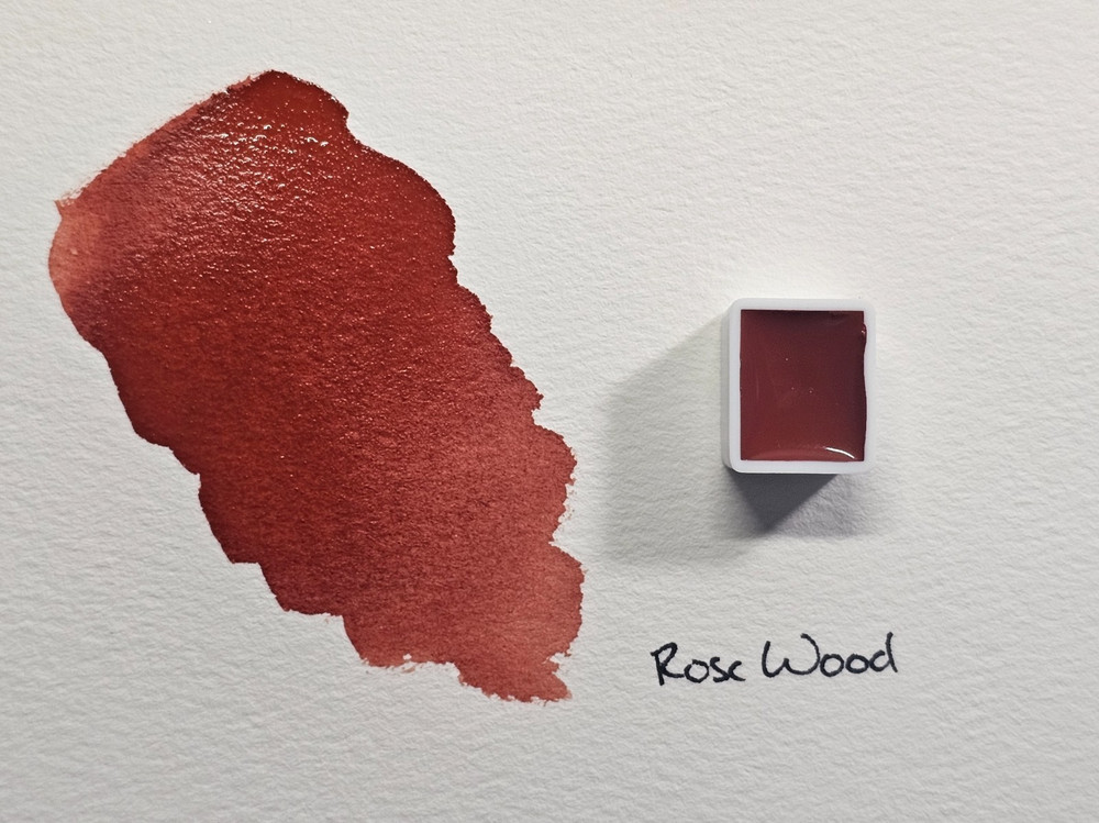 Studio Core | Handmade Watercolor Paints | Wild Pigment Co