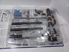 Faber Castell Complete MANGA Drawing Art Starter Kit: Manga Studio Model *NEW*