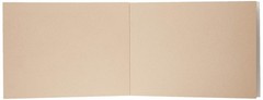 Strathmore Toned Mixed Media Paper Tan 9X12 – 15 Sheets – 62462209