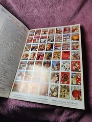 VTG #149 Painting In Oils Coast to Coast by Carl Stricker Pub Walter T. Foster