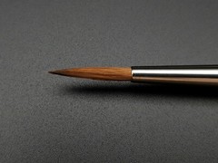 Raphael Kolinsky Sable Brush 8404 Series Size 3 (1pcs)