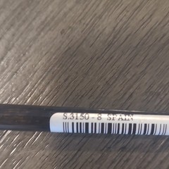 Escoda Prado Sintético Barcelona Artists Brush Synthetic S. 3150 #8