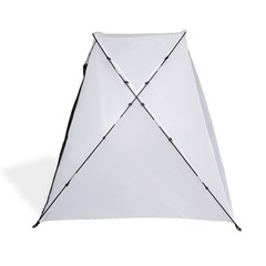 Large Spray Paint Tent – Indoor & Outdoor Paint Booth Shelter for Large DIY P…