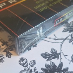 Prismacolor PC955 Artist Quality Soft Thick Lead Colored Pencils 48 Count