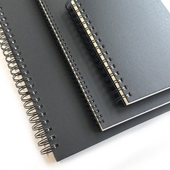 A5/A4/A3 Sketch book Artist Drawing Sketching Pad 160gsm Art Paper 50 Sheets