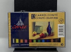 Conte A Paris – 12ct Assorted – Sealed