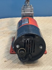 Badger Model 80-1 Oiless Piston Compressor, Air Brush