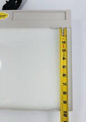 Artograph LightTracer Light Box Model 225-365 Tested Works 10″ x 12″