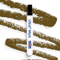 Mohawk Ultra Mark Wood Stain Touch up Marker, Extra Dark Walnut #2 / Tawny Walnu