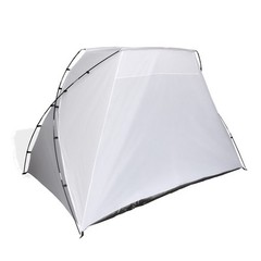 Large Spray Paint Tent – Indoor & Outdoor Paint Booth Shelter for Large DIY P…