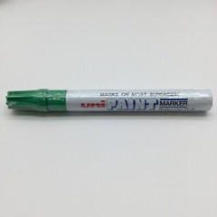 Uni Paint Marker Medium Line PX-20 Opaque, Oil Based Paint Marker Choose Color