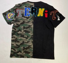 ETERNITY BC/AD Men`s T-Shirt. Choose Your Size New with tag. MSRP $60.00