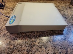 MINT!! LIGHT TRACER by Artograph 225-365 Working 10″x12″ USA Made