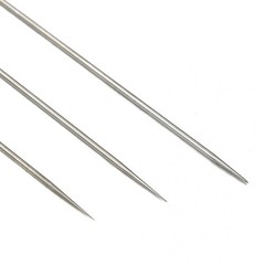 For Airbrushes Spray Gun 0.2/0.3/0.5mm Airbrush Nozzle Needle Replacement Parts