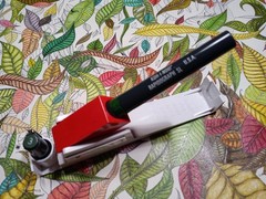 Koh-I-Noor Rapidograph SL Technical Pen #3 w/ K&E Nib+Drafting+Castell+rOtring+