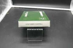 New NOS Faber Castell TG Technical 9 Pen Set made Germany Drawing Drafting Art