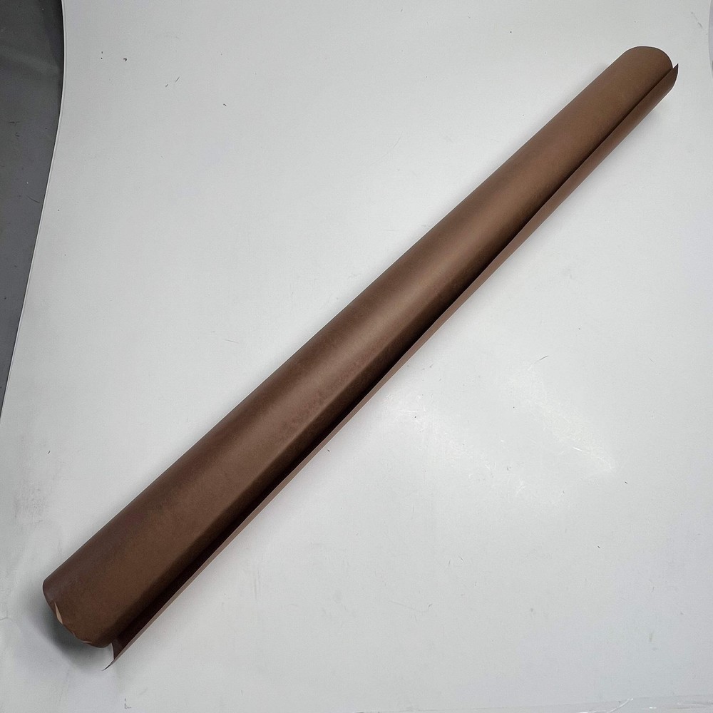 ART KRAFT Duo-finish Paper Rolls Heavy Weight 48″x200′ Brown P0067024